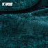 Potahová látka Aphrodite Teal pro nábytek, metráž - Pet Proof