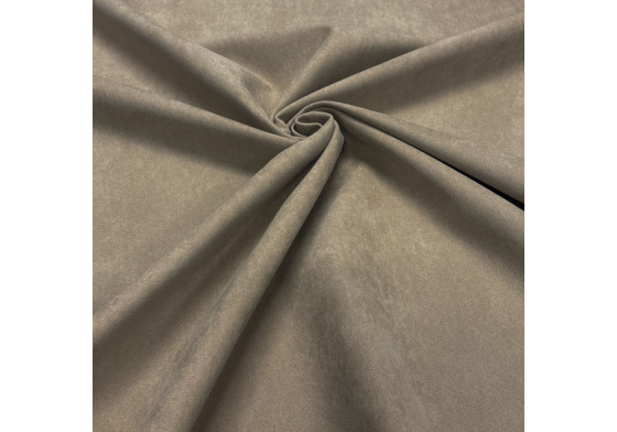 Eco-leather Diva Safari, water-repellent upholstery fabric, by the meter