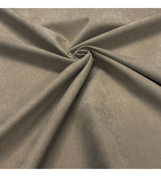 Eco-leather Diva Safari, water-repellent upholstery fabric, by the meter