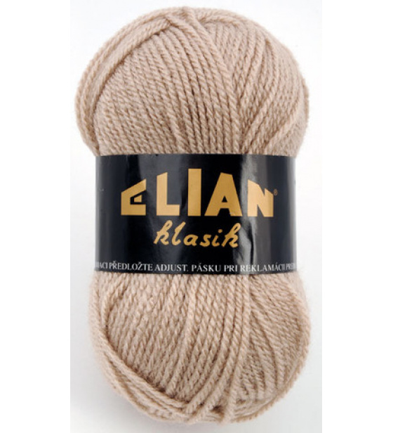 Pletací příze ELIAN KLASIK  560