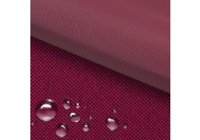 Vodotěsné látky Codura, Burgund