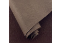 Ekoskóra Largo Brown, tkanina obiciowa wodoodporna, gruba, na metry