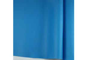 Ekokůže barva Královská modrá standard