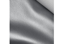 Cuir écologique Soft Glace, couleur Grise