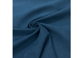 Ekokůže Diva Teal, potahová látka vodoodpudivá, metráž