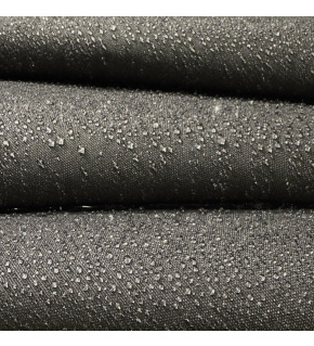 Vodoodpudivá látka Ultra (Oxford), 250 g/m², šíře 150 cm, s UV ochranou a WR úpravou, šedá Vodoodpudivá látka Ultra (Oxford), 250 g/m², šíře 150 cm, s UV ochranou a WR úpravou, šedá