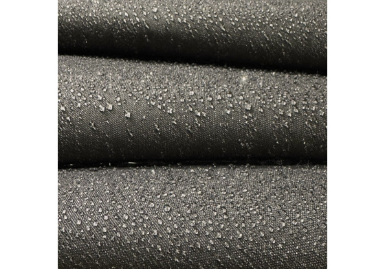 Ultra - Nepromokavá látka s vysokou odolností proti UV/WR záření, Šedá