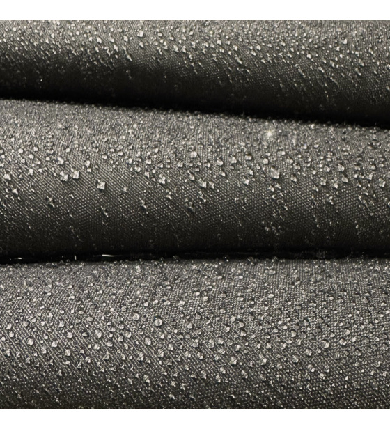 Ultra - Nepromokavá látka s vysokou odolností proti UV/WR záření, Šedá