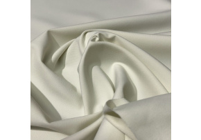 Vodoodpudivá látka Komfort (Oxford), UV-WR-PU, 260 g/m², šíře 160 cm, pro zahradní nábytek a polštáře, ecru Vodoodpudivá látka Komfort (Oxford), UV-WR-PU, 260 g/m², šíře 160 cm, pro zahradní nábytek a polštáře, ecru