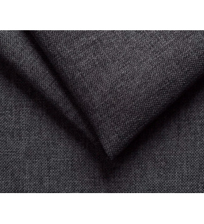 Čalounická látka SAVANA barva 68 ANTRACIT  1,45 m x 0,4 m