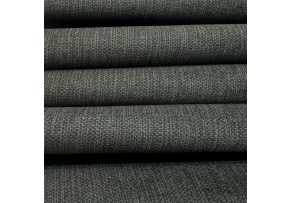 Potahová látka na nábytek Breeze Espresso