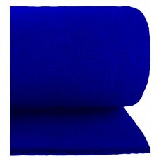 Technický filc 4 mm barva CHABER modrá