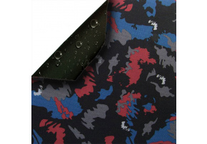 Vodu odpuzující látky Codura, Moro Modré