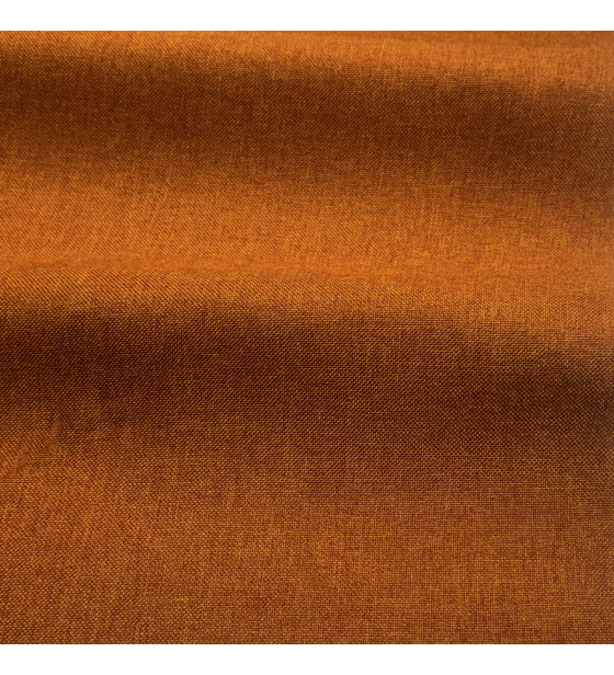 Čalounická látka, Savana, Pomerančová