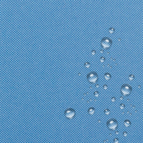Vodu odpuzující látky 160 cm Oxford  DENIM 06  1,6 m x 0,4 m 