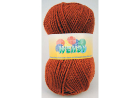 Pletací příze ELIAN WENDY 507