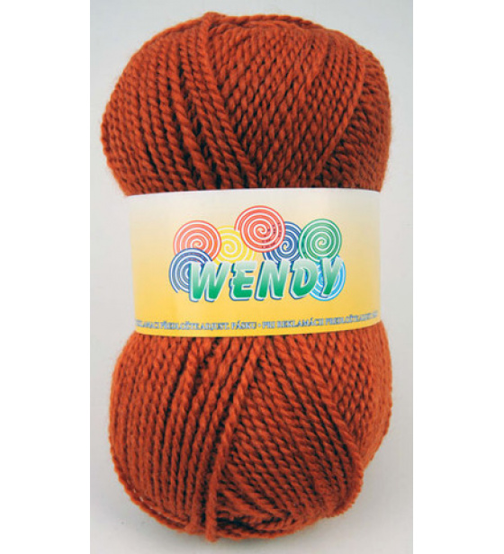 Pletací příze ELIAN WENDY 507