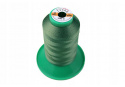 Fils à coudre d'ameublement TYTAN 40 1000 m couleur Verte Fonce 2595