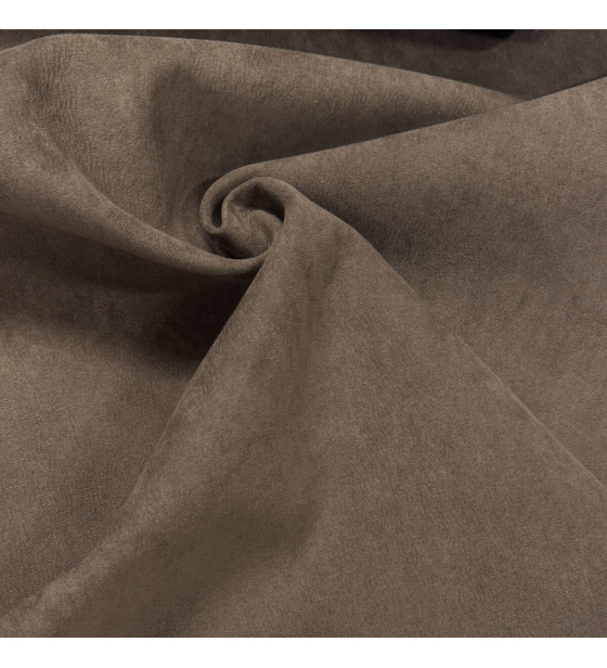 Eco-leather Diva Elephant, water-repellent upholstery fabric, by the meter