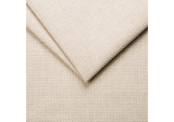 Potahová Strukturální látka na nábytek Fjord, Ivory