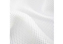 3D Síťovina pletená 400 gr/m2 Bílá 4mm