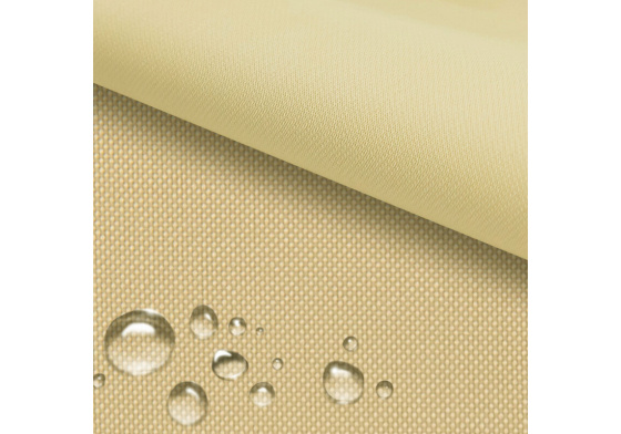 Vodotěsné látky Codura, Béžová