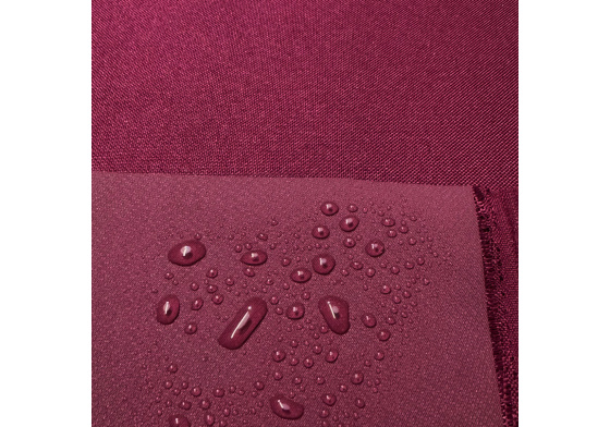 Vodotěsné látky Codura, Burgund