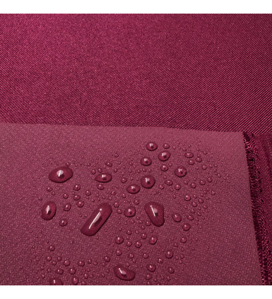 Vodotěsné látky Codura, Burgund