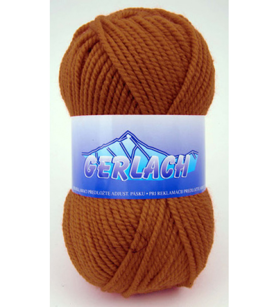 Pletací příze ELIAN GERLACH 5421