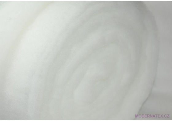 Vatelín 600 gr-m2,  šíře 160 cm,  1 bm