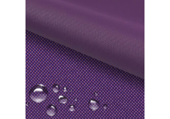 Vodotěsné látky CORDURA-29 fialová