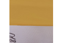 Ekokoža Štandard, farba horčicová, metráž 145 cm 