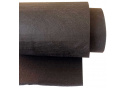Technický filc 10 mm, farba Hnedá, metráž 150 cm