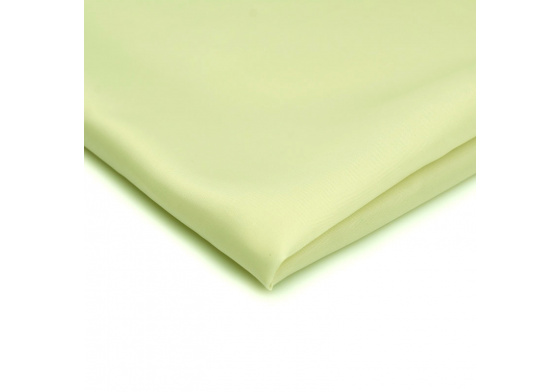 Látka PODŠÍVKA POLYESTEROVÁ barva SV. OLIVA 