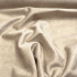 Velurová potahová látka Salvador Beige pro nábytek, metráž - Pet Proof