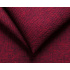Čalounická látka SAVANA barva vzor 078 bordo 1,45 m x 0,8 m