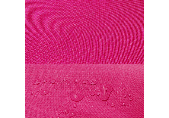 Vodotěsné látky Codura, Růžová