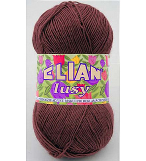 Pletací příze ELIAN LUSY 228 Pletací příze ELIAN LUSY 228