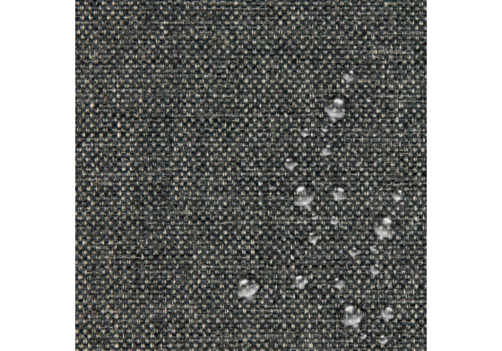 Nepromokavé látky Imitace LNU-202 TM. ŠEDÝ