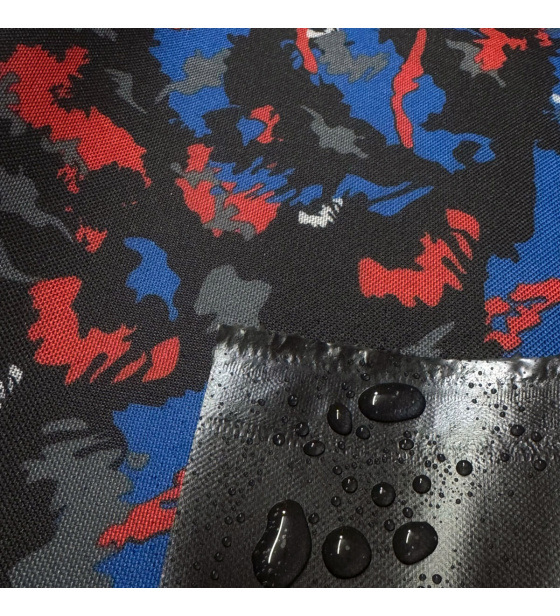 Vodu odpuzující látky Codura, Moro Modré