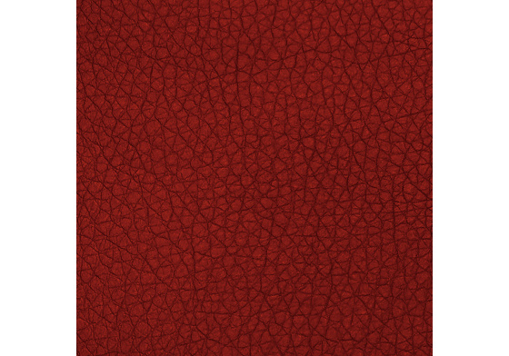 Ekokůže SOFT koženka v metráži, 380 g/m², šíře 145 cm, červená