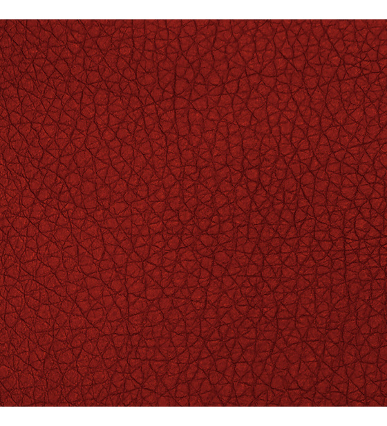 Ekokůže SOFT koženka v metráži, 380 g/m², šíře 145 cm, červená