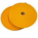 Bande ourlet polyester 20 mm couleur Jaune