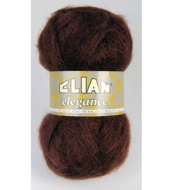 Pletací příze ELIAN ELEGANCE 3624