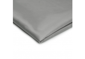 Látka PODŠÍVKA POLYESTEROVÁ barva ŠEDÁ