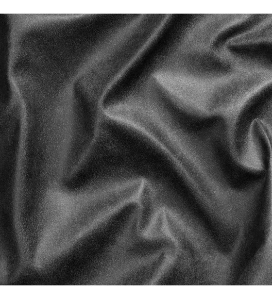 Eko kůže Ranger Šedá, potahová měkká látka, metráž