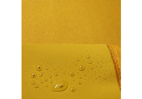 Vodotěsné látky Codura, Žlutá