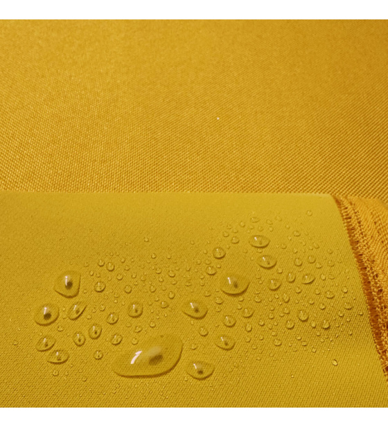 Vodotěsné látky Codura, Žlutá