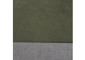 Ekokoža Diva Winter Moss, vodeodolná čalúnnická látka, metráž