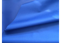 Nepremokavá látka, farba Modrá, metráž 160 cm   